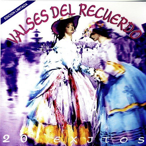 Rosalia cover art