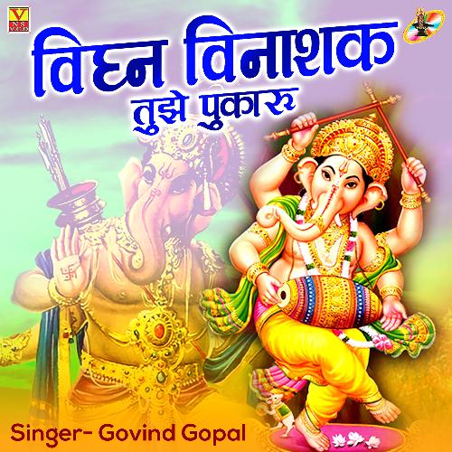 Vighna Vinashak Tujhe Pukaru - Song Download from Vighna Vinashak Tujhe  Pukaru (Hindi) @ JioSaavn