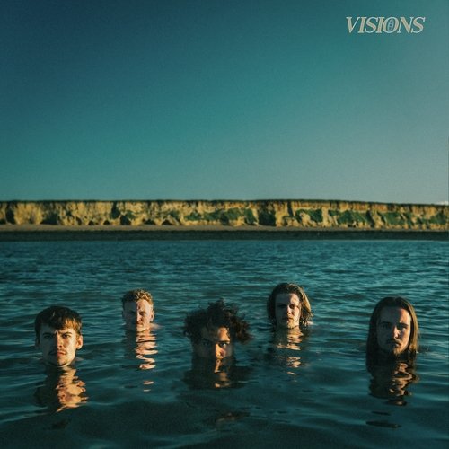 A Vision of Life cover art