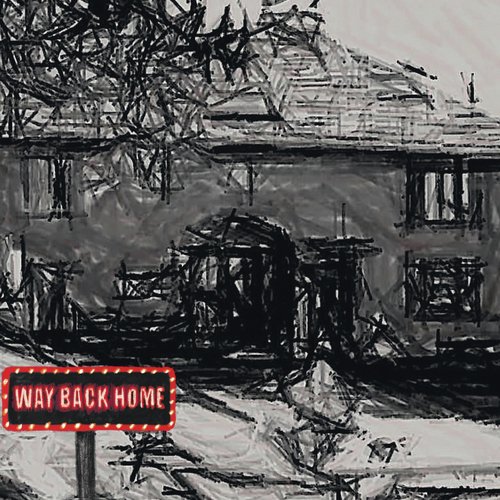 Is It Any Wonder cover art