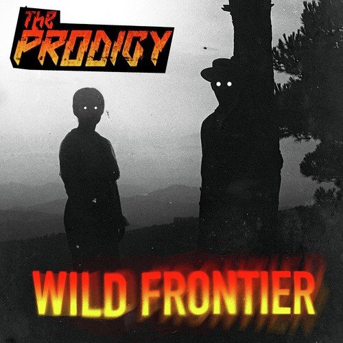 Wild Frontier