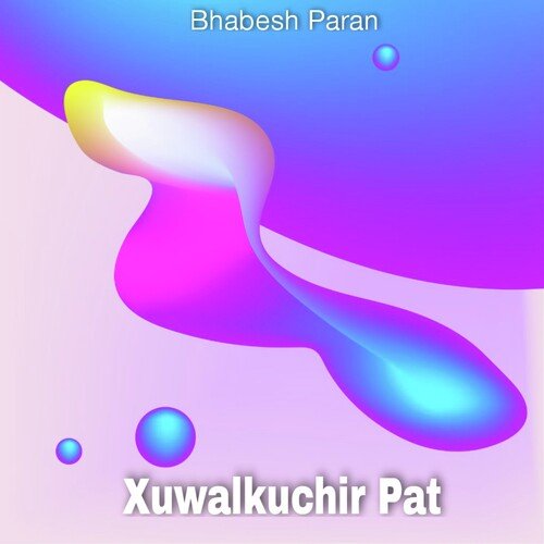 Xuwalkuchir Pat