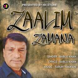 Zaalim Zamana-ABAFZUdZewA