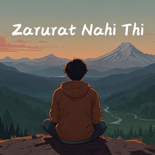 Zarurat Nahi Thi cover art