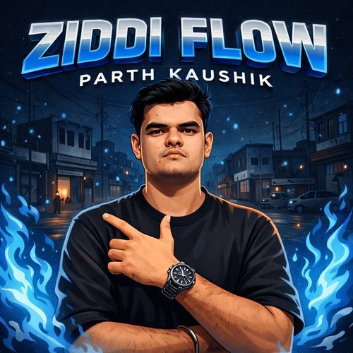 Ziddi Flow