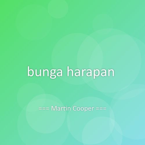 bunga harapan