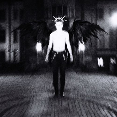crucify party (slowed)