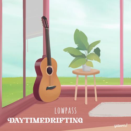 daytimedrifting_poster_image