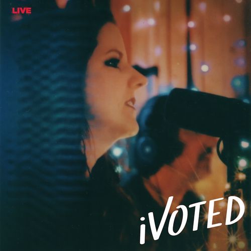 The Wild Unknown (Live) (iVoted Live Room Ohio Stage)