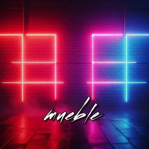 mueble cover art