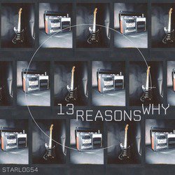 13 Reasons Why