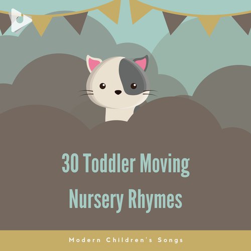 Chicken Dance (Instrumental) - Song Download from 30 Toddler Moving Nursery  Rhymes @ JioSaavn