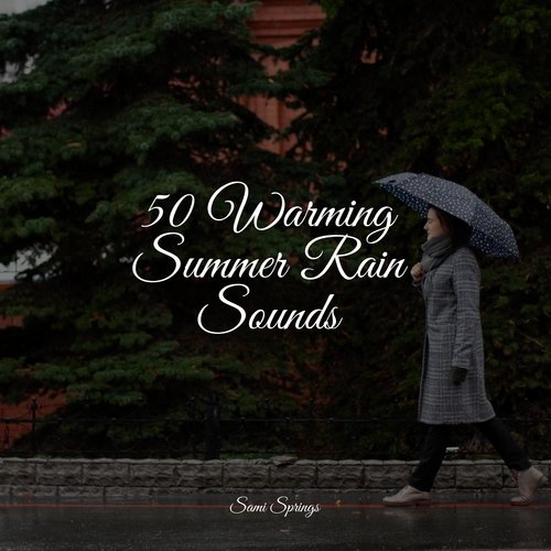 50 Warming Summer Rain Sounds