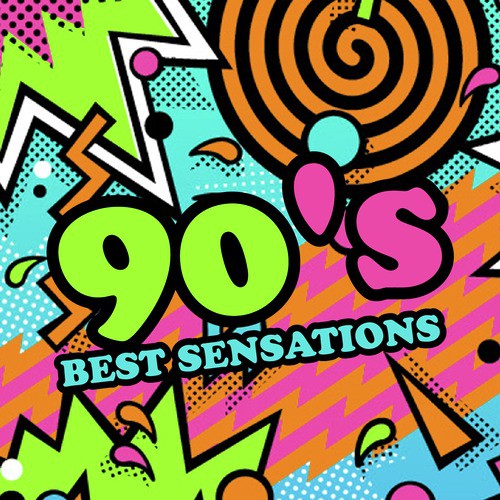 90's Best Sensations