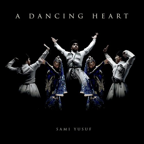 A Dancing Heart_poster_image