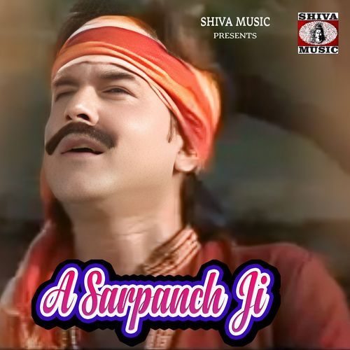 A Sarpanch Ji