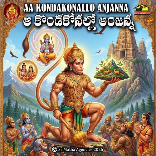 Aakonda Konallo Anjanna