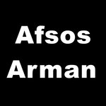Afsos Arman