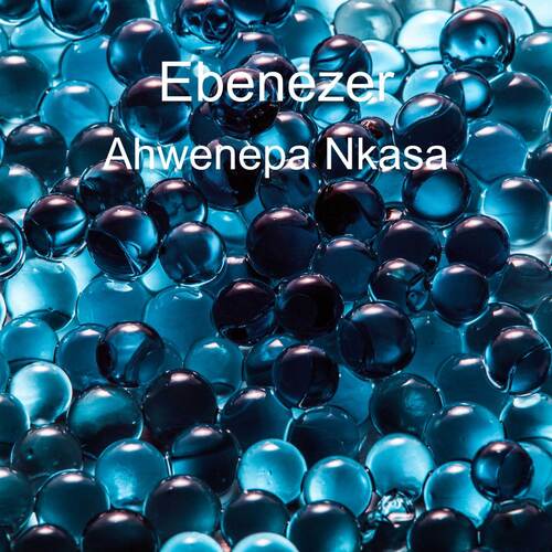 Ahwenepa Nkasa