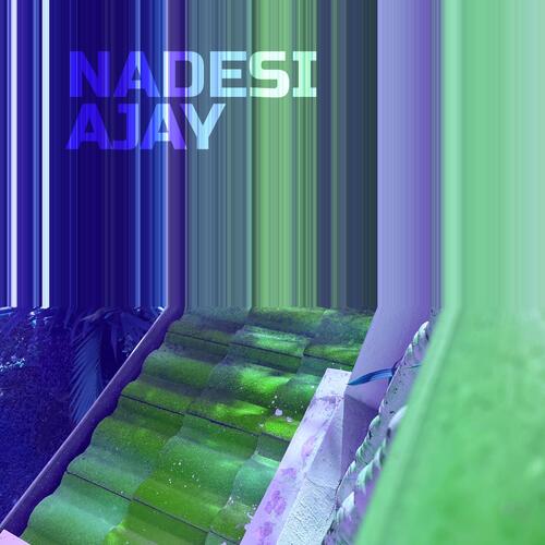 Ajay cover art