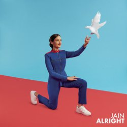 Alright (Acoustic version)