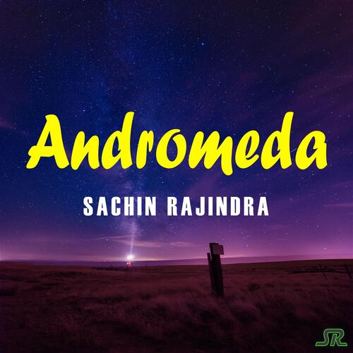 Andromeda cover art