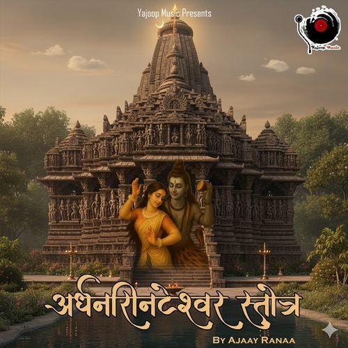 Ardhanarinateshwar Stotra