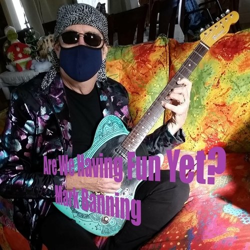 Inside Your World cover art