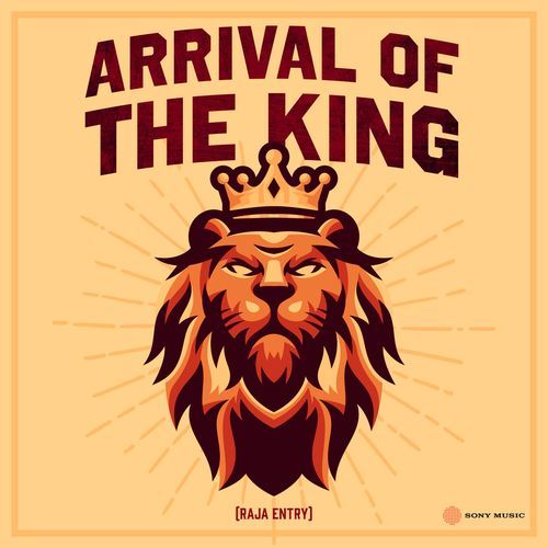 Arrival of The King (Raja Entry)