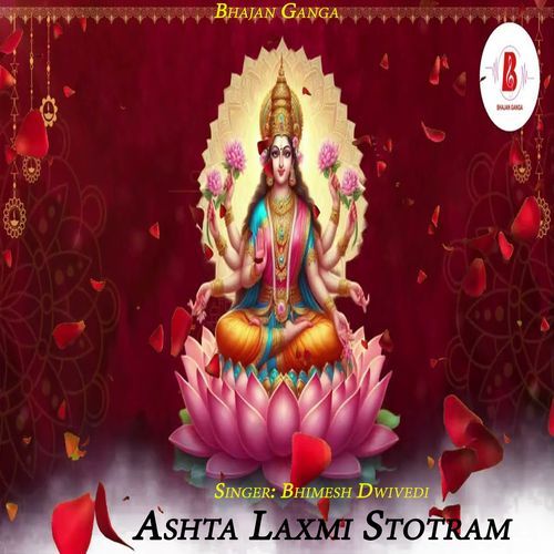 Ashta Laxmi Stotram