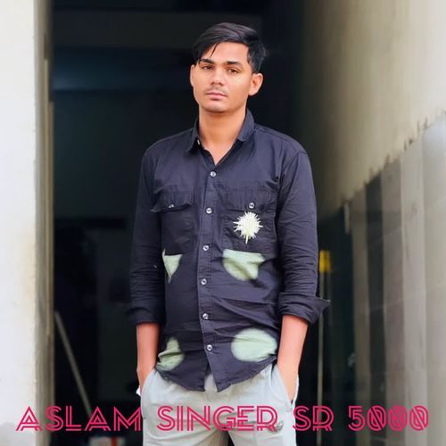 Aslam Singer SR 5000