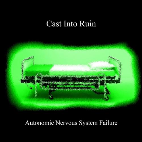 Autonomic Nervous System Failure