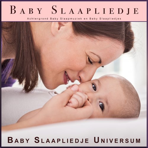 Baby Slaapmuziek cover art