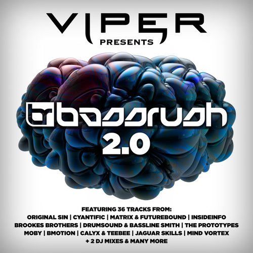 Bassrush 2.0 (Continuous DJ Mix 1)