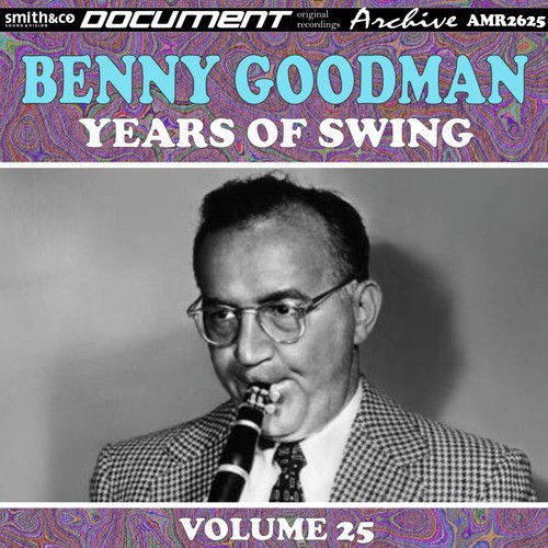 Kingdom of Swing cover art