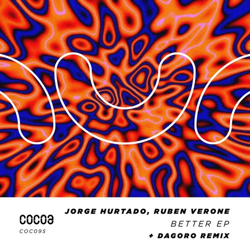 Better (Dagoro Remix) cover art