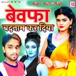 Bewafa Badman Kar Diya
