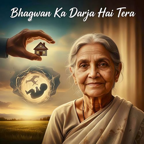 Bhagwan Ka Darja Hai Tera