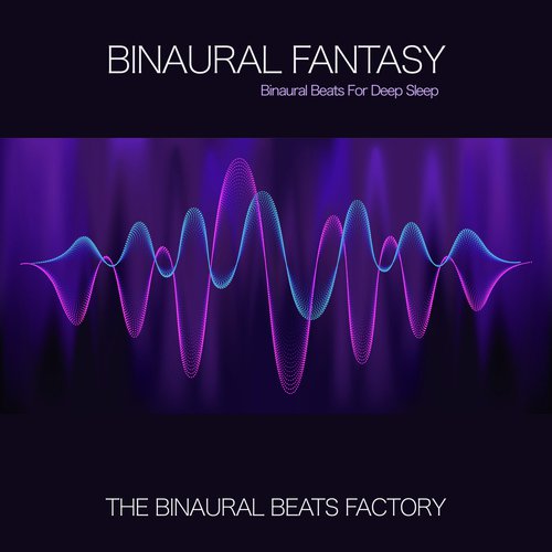 Binaural Beats Fantasy_poster_image