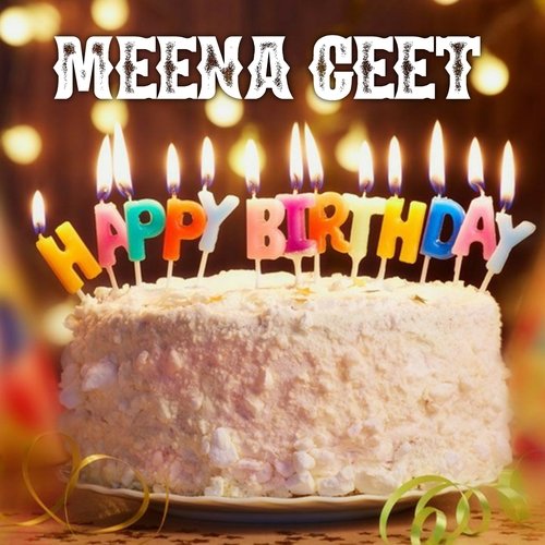 Birthday Party Meena Geet