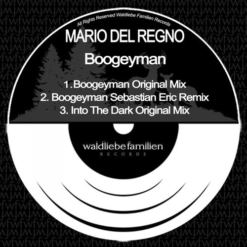 Boogeyman (Original Mix)