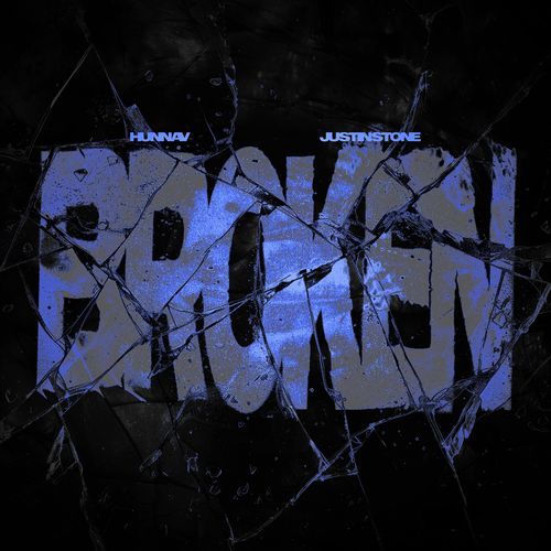Broken