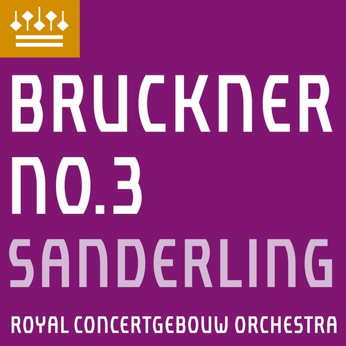 Bruckner: Symphony No. 3_poster_image