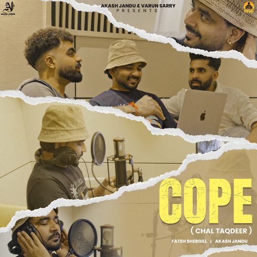 COPE ( Chal Taqdeer )