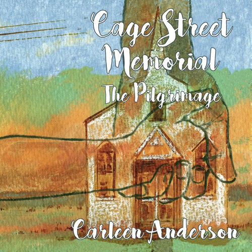 Cage Street Memorial - The Pilgrimage