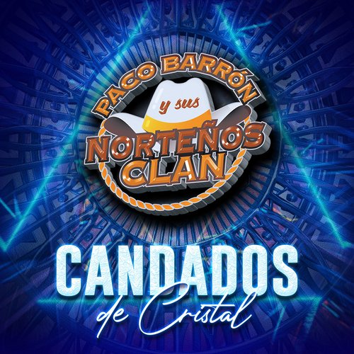 Candados De Cristal