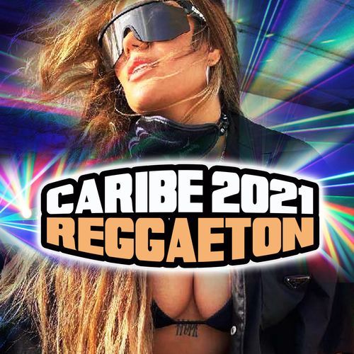 Caribe 2021 Reggaeton_poster_image