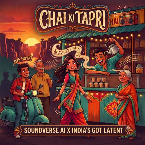 Chai Ki Tapri