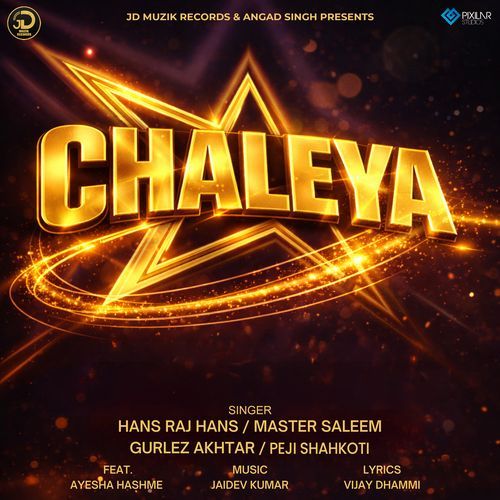 Chaleya