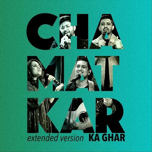 Chamatkar Ka Ghar (extended version) [feat. Sheldon Bangera, Ankit Sajwan & Prakruthi Angelina]